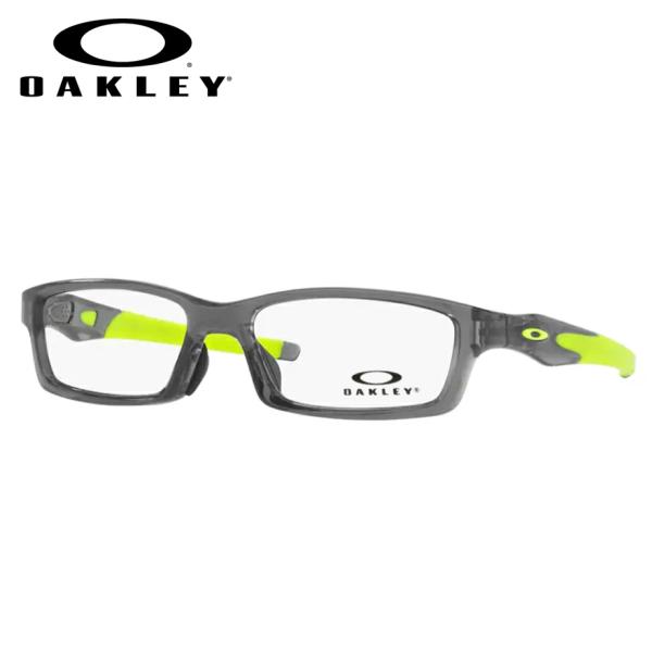 OAKLEY 度付きも対応！ 偏光サングラスセット オークリー OX8118