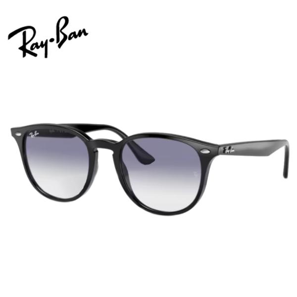 Ray-Ban ブラック サングラスセット Ray-Ban（レイバン） レイバン度入りサングラスセット RB4259F 601/19