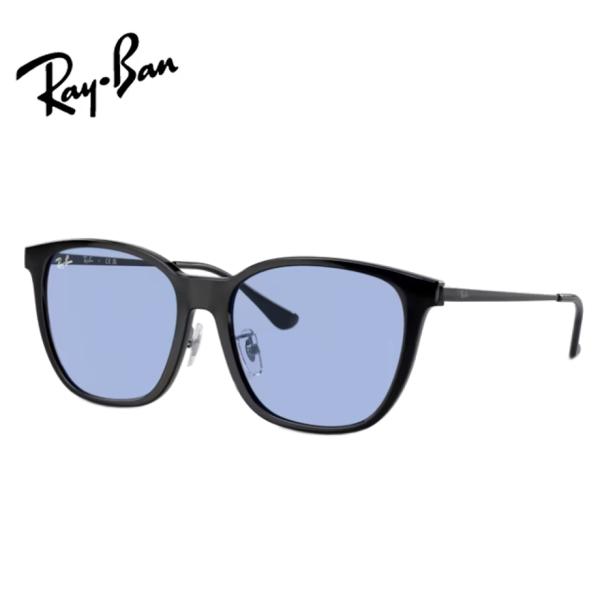 Ray-Ban（レイバン） レイバンサングラス RB4333D 674680【55サイズ