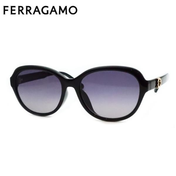 FERRAGAMO（フェラガモ） フェラガモサングラス SF2073SELB 001