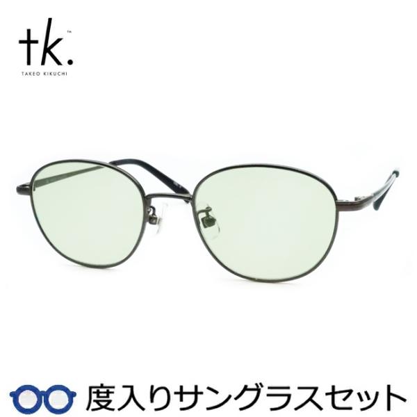 tk.TAKEO KIKUCHI（ティーケータケオキクチ） ティーケー度入り