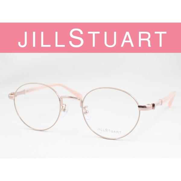JILL STUART ジルスチュアート メガネフレーム 05-0215-1 度付き JILL STUART ジルスチュアート メガネフレーム 05-0215-1 度付き