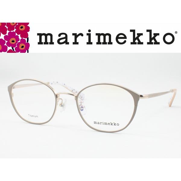 marimekko マリメッコ メガネフレーム 32-0050-01 度付き対応 marimekko マリメッコ メガネフレーム 32-0050-01 度付き対応