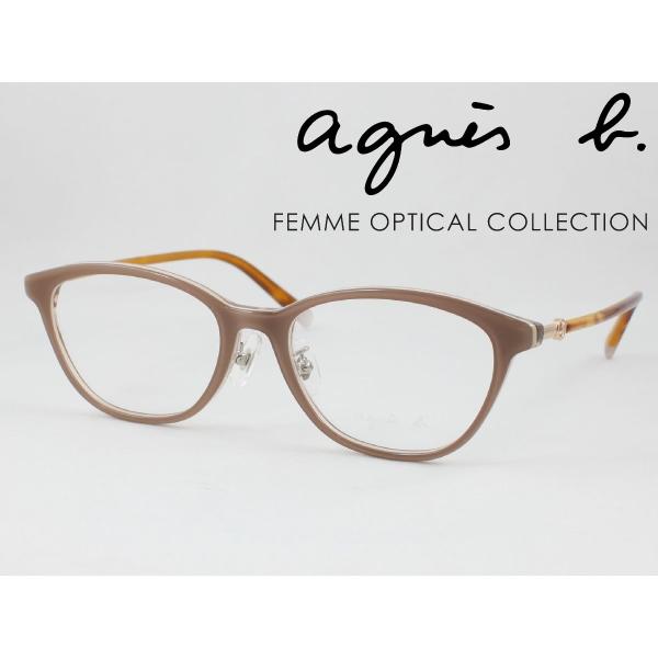 agnes b. アニエスベー 薄型非球面レンズセット 50-0119-01 agnes b. アニエスベー 薄型非球面レンズセット 50-0119-01