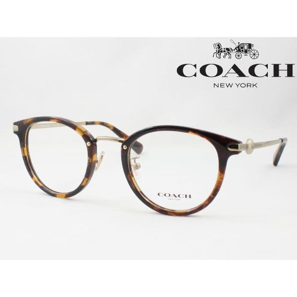 COACH コーチ メガネフレーム HC5133D-5120 度付き対応 近視 COACH コーチ メガネフレーム HC5133D-5120 度付き対応 近視