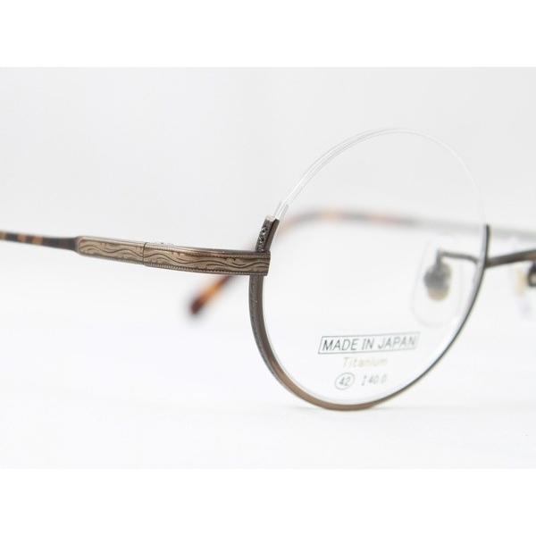 John Lennon ジョン レノン 日本製メガネフレーム Jl 1045 3 丸メガネ ラウンド アンダーリム 逆ナイロール Buyee Buyee 提供一站式最全面最专业现地yahoo Japan拍卖代bid代拍代购服务 Bot Online