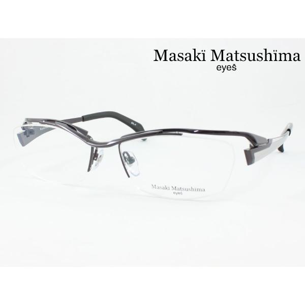 安心発送 マサキマツシマ メガネフレーム Mf 1249 4 サングラス メガネ