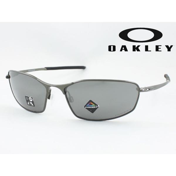 OAKLEY オークリー OO4141-0160 WHISKER ウィスカー スポーツ OAKLEY オークリー OO4141-0160 WHISKER ウィスカー スポーツ
