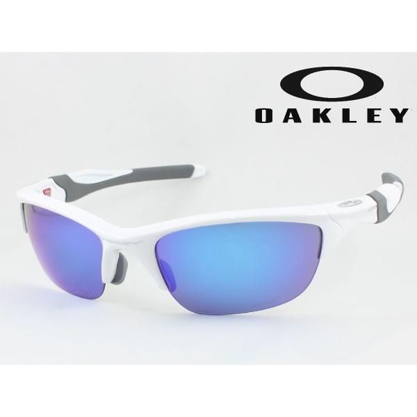 OAKLEY オークリー OO9153-3062 Half jacket 2.0 (a) ハーフジャケット2.0 スポーツサングラス ホワイト プリズムサファイア アジアンフィット : oo9153-3062 : めがね侍 Yahoo!店 - 通販 - Yahoo!ショッピング OAKLEY オークリー OO9153-3062 Half jacket 2.0 (a) ハーフジャケット2.0 スポーツサングラス ホワイト プリズムサファイア アジアンフィット : oo9153-3062 : めがね侍 Yahoo!店 - 通販 - Yahoo!ショッピング