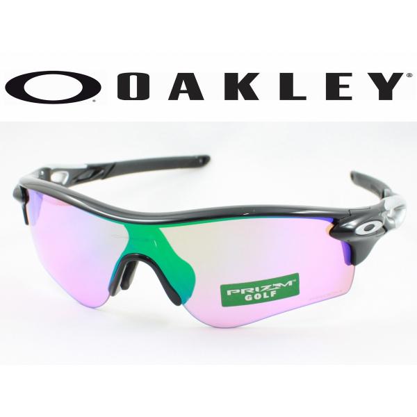 OAKLEY オークリー OO9206-25 RADARLOCK PATH レーダーロックパス スポーツサングラス POLISHED BLACK アジアンフィット