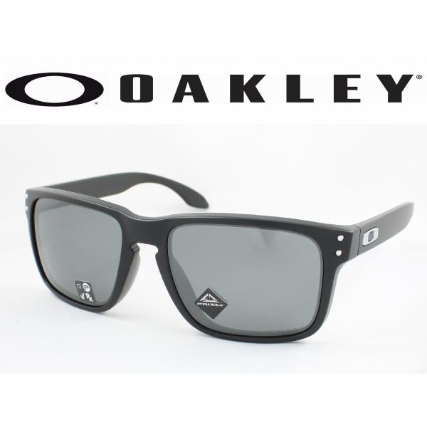 OAKLEY オークリー OO9244-2756 HOLBROOK ホルブルック サングラス 