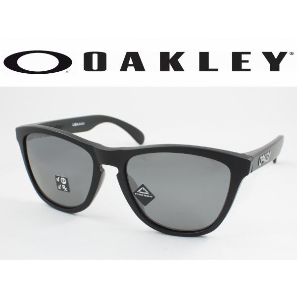 OAKLEY オークリー OO9245-8754 FROGSKINS フロッグスキン