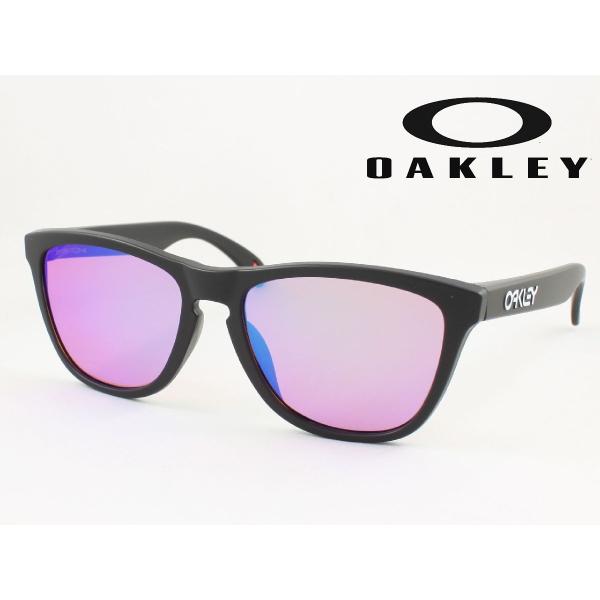 OAKLEY オークリー OO9245-E454 FROGSKINS フロッグスキン OAKLEY オークリー OO9245-E454 FROGSKINS フロッグスキン