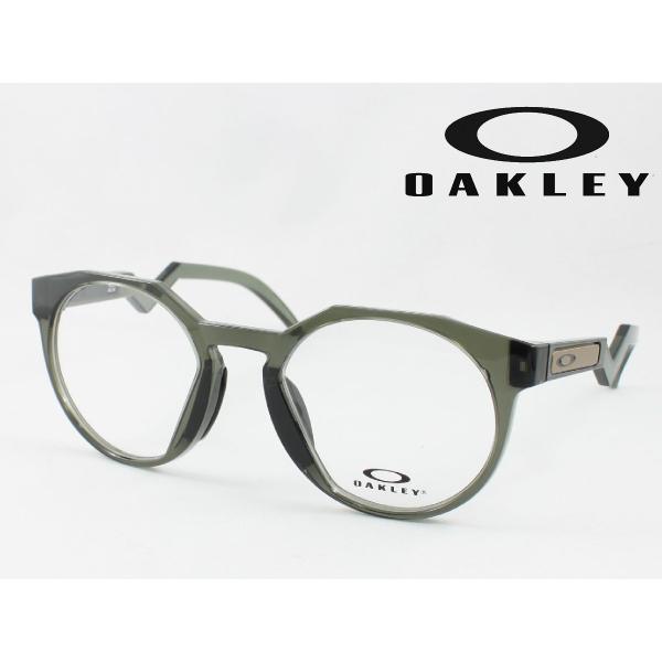 OAKLEY 【遠近も0円】OAKLEY オークリー OX8139A-0452 HSTN rx a OAKLEY 【遠近も0円】OAKLEY オークリー OX8139A-0452 HSTN rx a