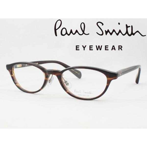 (新品、未使用品) チタン×セル ポールスミス 新品 眼鏡 日本製 ROU PS-9156 サングラス/メガネ
