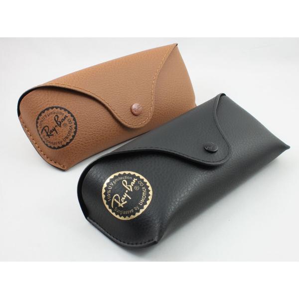 Ray-Ban レイバン サングラスケース&メガネ拭き セミハード Ray-Ban レイバン サングラスケース&メガネ拭き セミハード