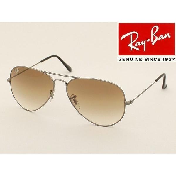 Ray-Ban レイバン サングラス RB3025 004/51 AVIATOR アビエーター  