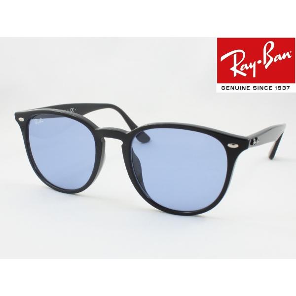 Ray-Ban レイバン サングラス RB4259F-601/80 ライトカラー 60180