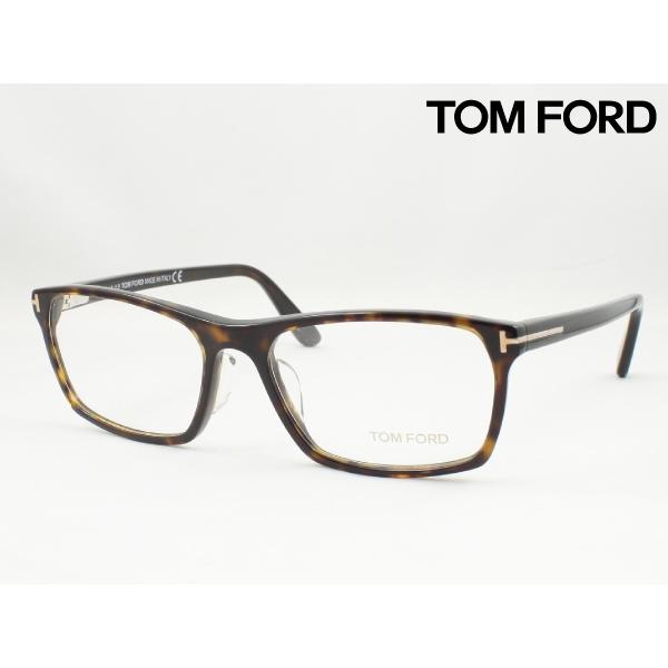 TOM FORD EYEWEAR トムフォード TF5295-52A メガネフレーム 度付き対応  