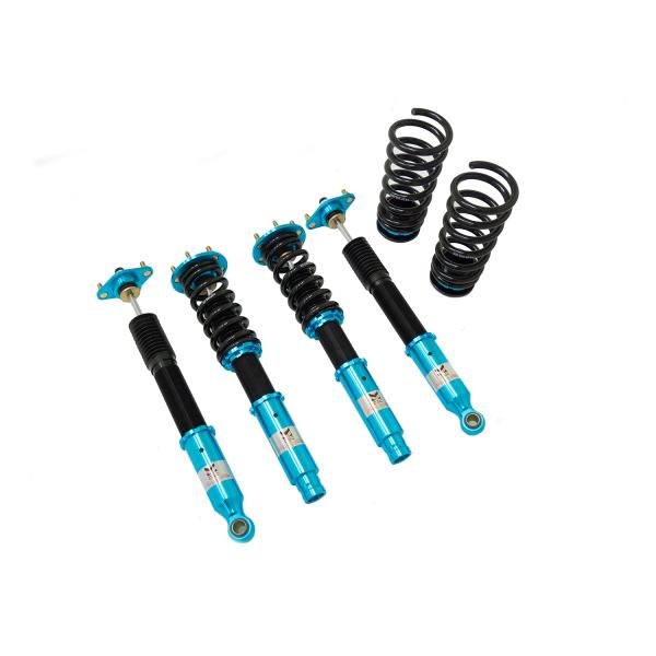 車高調 Suspension Kit EZ-Streetシリーズ MR-CDK-ARL06AW-EZII メーガンレーシングジャパン HONDA レジェンド KB1/KB2 MEGAN RACING