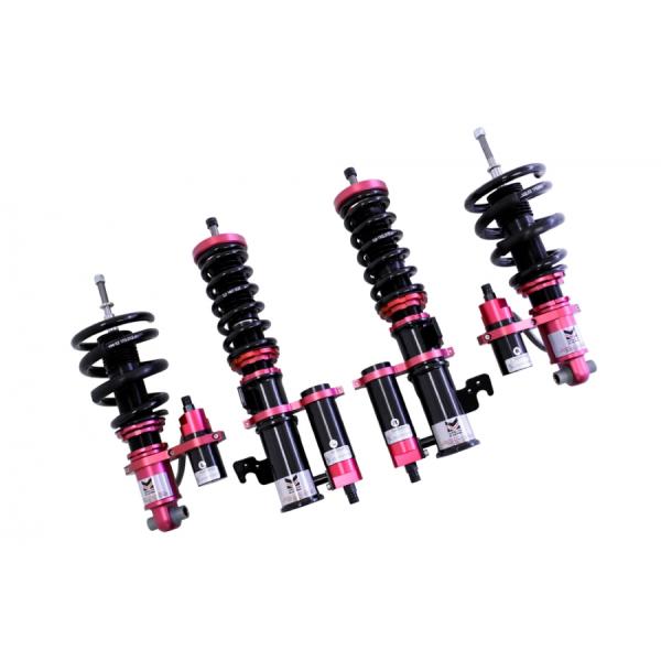 車高調 Suspension Kit Spec-RSシリーズ MR-CDK-CCA10-RS メーガンレーシングジャパン CHEVROLET カマロ 2010-2013 5代目前期 シボレー MEGAN RACING 別タンク式