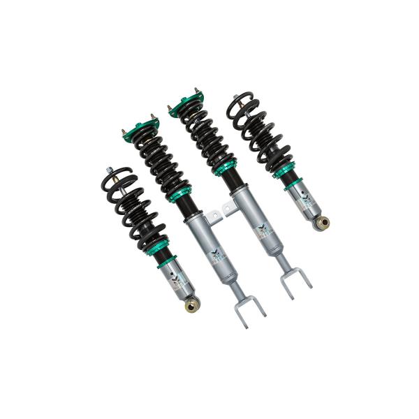 車高調 Suspension Kit Euro Streetシリーズ MR-CDK-F13-EU メーガンレーシングジャパン BMW  6シリーズ  F06/F12/F13 MEGAN RACING