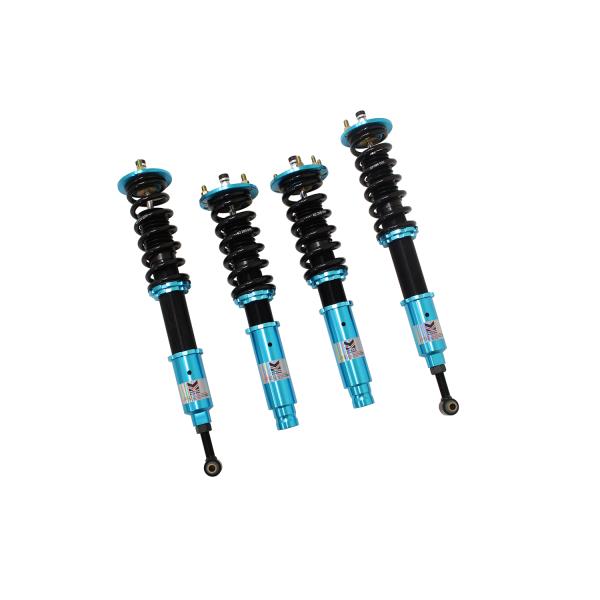 車高調 Suspension Kit EZ-Streetシリーズ MR-CDK-HA03-EZII メーガンレーシングジャパン　HONDA アコード CL7/8/9　MEGAN RACING