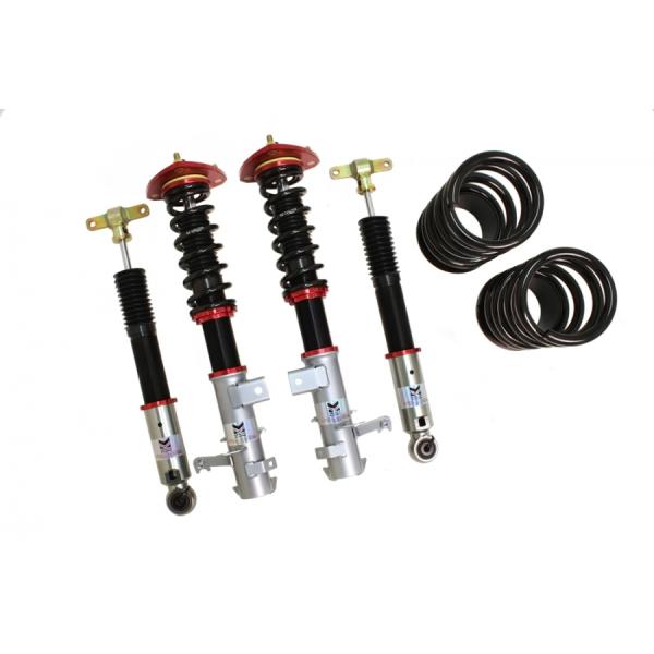 車高調 Suspension Kit Streetシリーズ MR-CDK-HOD11 メーガンレーシングジャパン HONDA オデッセイ RL5(2011+) MEGAN RACING