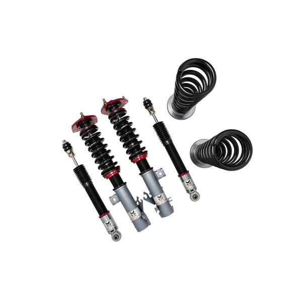 車高調 Suspension Kit Streetシリーズ MR-CDK-IF03 メーガンレーシングジャパン　INFINITI FX S50　インフィニティ MEGAN RACING