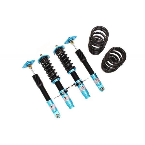 車高調 Suspension Kit EZ-Streetシリーズ MR-CDK-IF09AW-WC-EZ2 メーガンレーシングジャパン INFINITI FX S51 インフィニティ MEGAN RACING