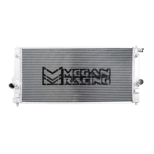 ラジエーター MR-RT-TMS00 メーガンレーシングジャパン 北米車名：トヨタMR-2スパイダー2000-2006 トヨタMR-S　1999-2007 ZZW30 MEGAN RACING ALLアルミ