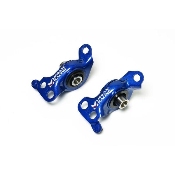 フロントコンプライアンスブッシュ MRS-HA-0301 メーガンレーシングジャパン HONDA インテグラ DC2 シビック  EG EJ1 EJ2 MEGAN RACING