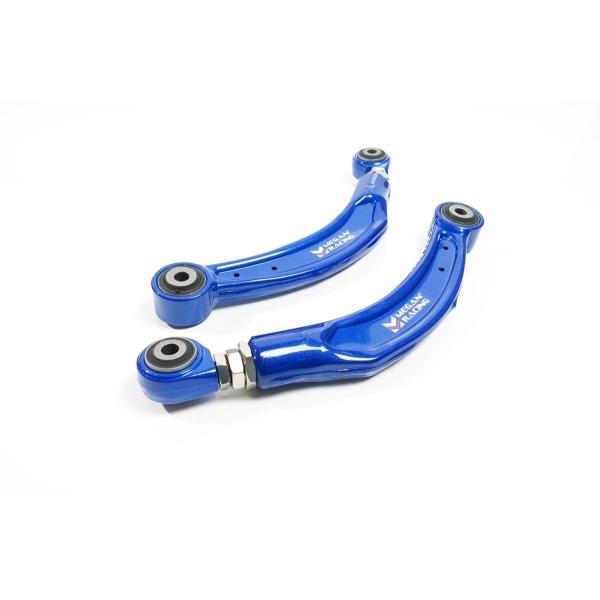 リアキャンバーアーム MRS-MB-0311-02 メーガンレーシングジャパン　MERCEDES BENZ C Class W204 W205 E Class W212 W207/C207  W213 MEGAN RACING