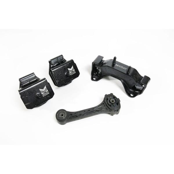 強化エンジンマウント(5MT) MRS-SU-0340 メーガンレーシングジャパン インプレッサ GD/GG WRX GDA/GDB WRX STI GDA GDB GC GF MEGAN RACING