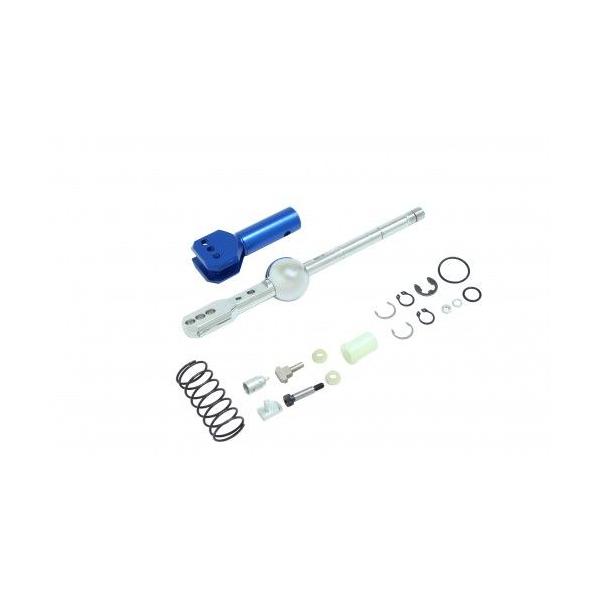 ショートシフター SS-003 メーガンレーシングジャパン　AUDI -- A4 -- 1996-2001