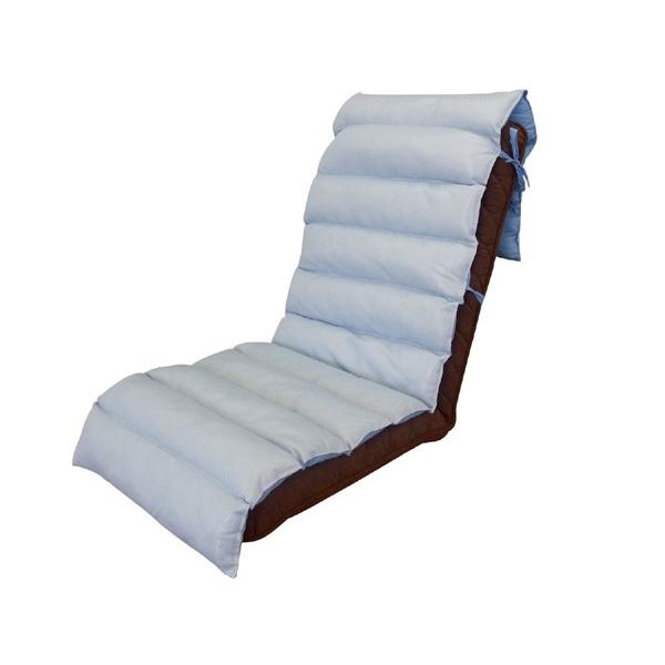 ネクスト ひんやり ぽこぽこ チェアカバー 座椅子カバー 座椅子 椅子 カバー Cc Poko Plain プレーン 通販 Yahoo ショッピング