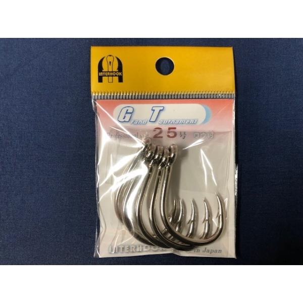 �C���^�[�t�b�N�@INTERHOOK�@GT25�@���E�t�@S