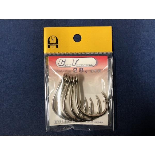 �C���^�[�t�b�N�@INTERHOOK�@GT28�@���E�t�@S