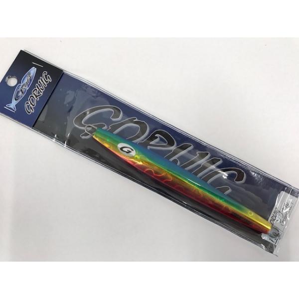 ジーソルト　G SALT ゴリジグ　GORIJIG ジーソルト (G salt) ゴリジグ (GORIJIG) シグナル 150g : MEGAFISH