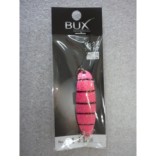 �A���O���[�Y�V�X�e�� �o�b�N�X�f�C�g�i(BUX DAYTONA) 15.0g IJL(S)