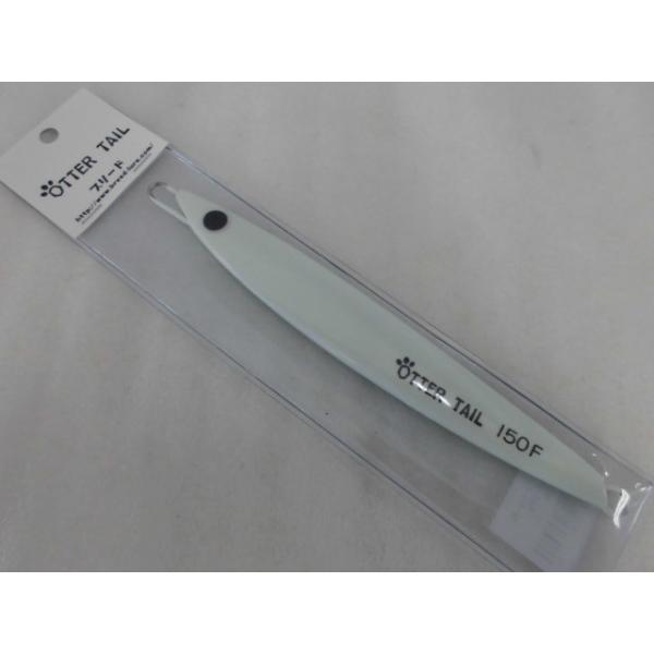 �u���[�h(BREED) �I�b�^�[�e�C��(OTTER TAIL) �����f�� �t���b�g �I�[���O���[ 150g