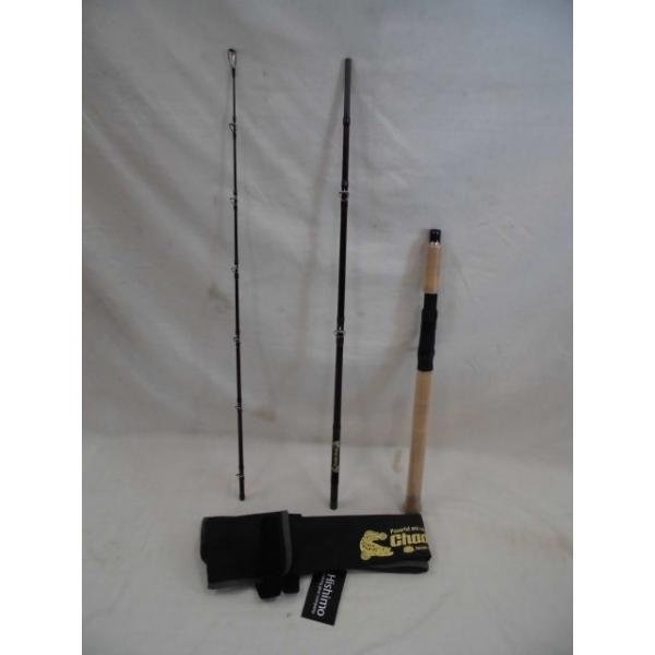 ひしも(Hishimo) チャド―ゴースト CDG6.4 : MEGAFISH札幌本店