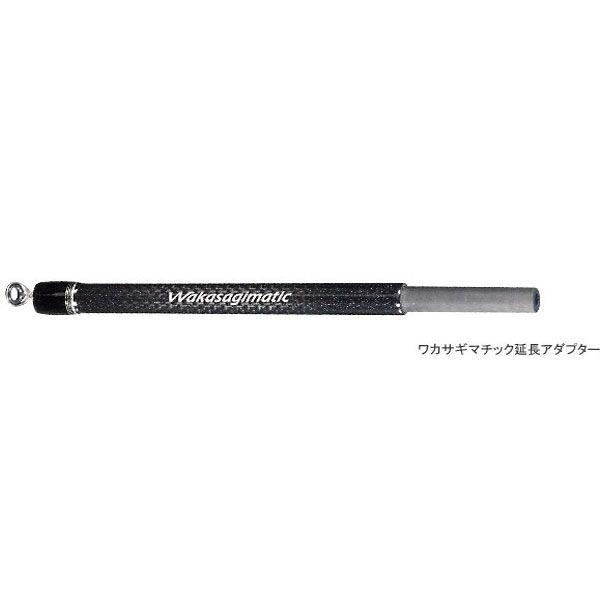 【新品未開封】シマノ ワカサギマチック 延長アダプター EA10/15 4本 シマノ（SHIMANO） ワカサギマチック 延長アダプター EA10 : MEGAFISH