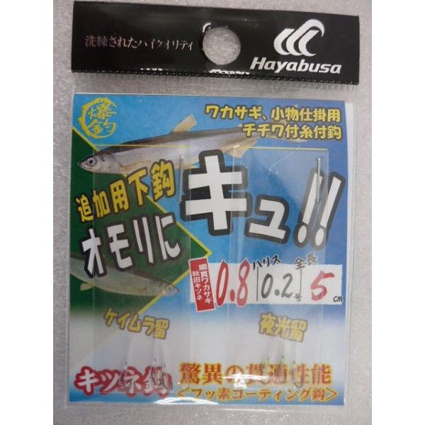 nuT(Hayabusa) IɃLbIǉpb uуJTMHc (0.8A1A1.5)