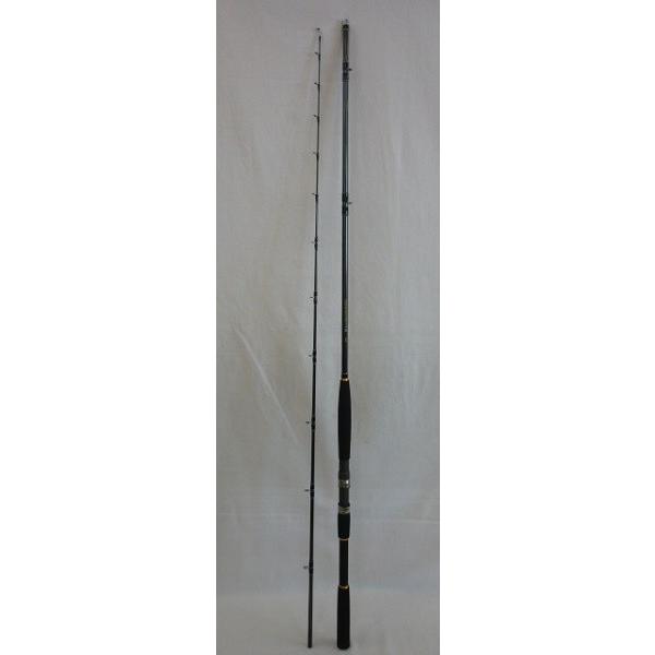 TIGA 真鯛マスターEX30号270TR&ライトタックルゲーム270 セット TIGA