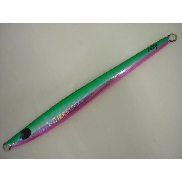 �g�~�[�Y (Tommys) �W���b�N (JACK) 165g�@�O���[���s���N