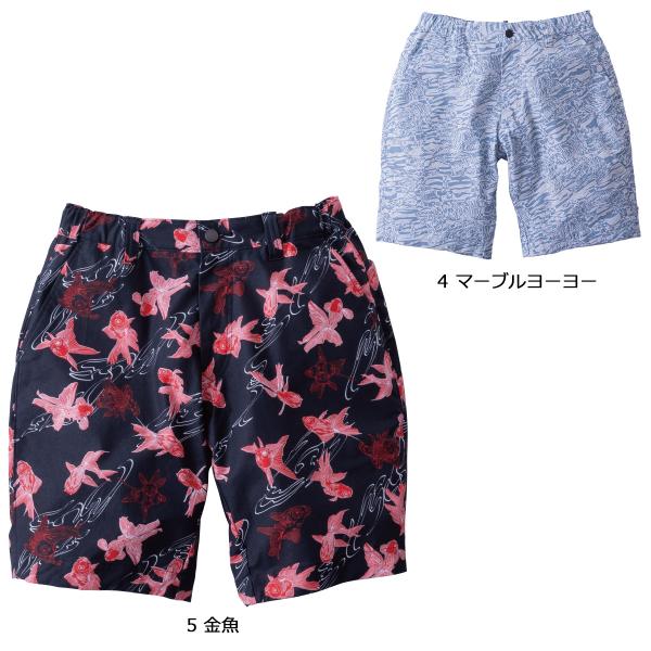 寅壱 2025年夏 TORAICHI2250-241 ハーフパンツ S〜5L 2250-630の