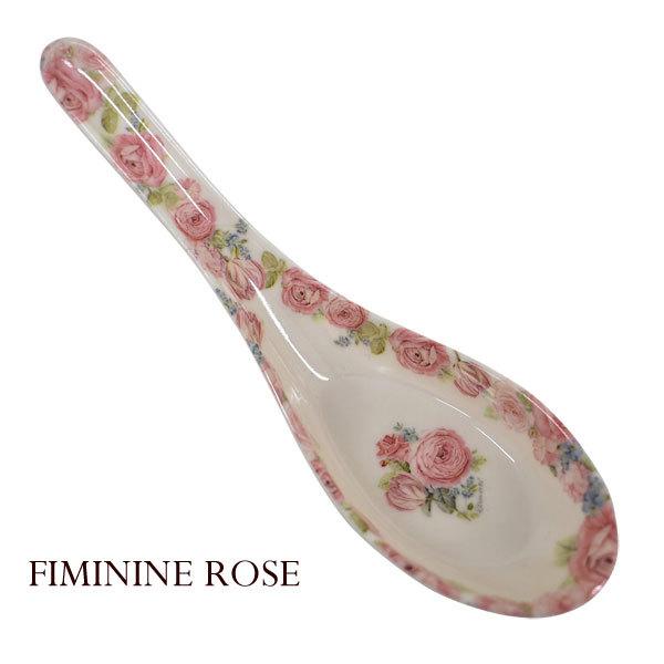 れんげ 6本セット メラミン製 耐熱1 バラ柄 ネコ柄 スウィートキャット 食器 カトラリー かわいい レンゲ 蓮華 ラーメン おかゆ どんぶり 耐熱 軽量 Buyee Buyee 日本の通販商品 オークションの代理入札 代理購入