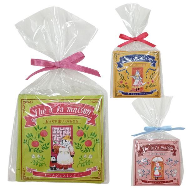 メール便送料195円 テアラメゾン ティーバッグ ピーチ ジャスミン ストロベリー キャラメル ルイボス ルイボスティ 紅茶 セット プチギフト お礼 お返し Cha 9 薔薇雑貨かわいい姫系雑貨のmeggie 通販 Yahoo ショッピング