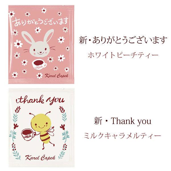 カレルチャペック 紅茶 New メッセージティー 退職 個包装 5袋 お配り用 挨拶用 お礼 お返し 可愛い紅茶 ばらまき用 ギフト プチギフト ありがとうギフト Buyee Buyee Japanese Proxy Service Buy From Japan Bot Online